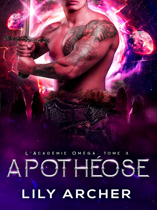 Title details for Apothéose by Lily Archer - Available